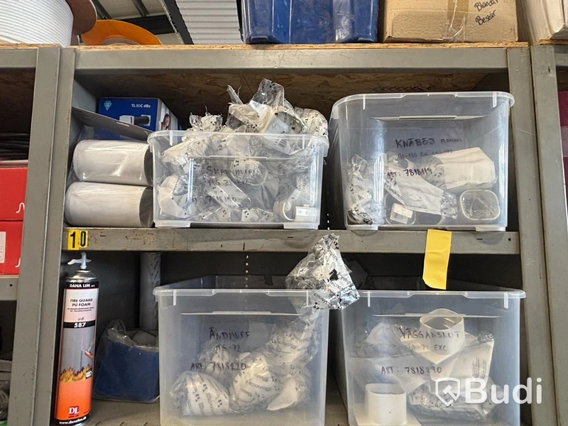 Lot of plumbing/HVAC items, air source heat pumps, assorted parts and units.