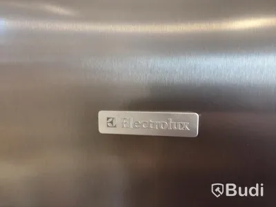 Kylskåp Electrolux ERE34400X, 335 l