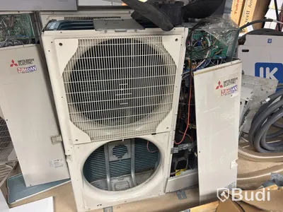 Large lot of plumbing and HVAC materials