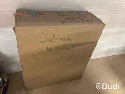 Large lot of plumbing and HVAC materials