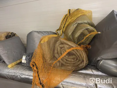 Large lot of plumbing and HVAC materials