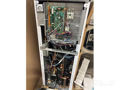 Large lot of plumbing and HVAC materials