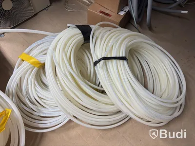 Large lot of plumbing and HVAC materials