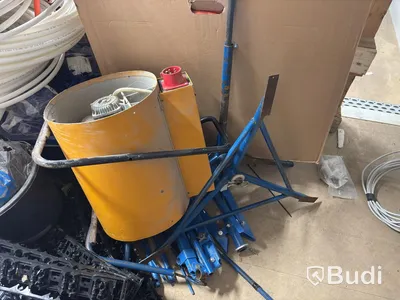 Large lot of plumbing and HVAC materials