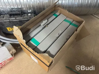 Large lot of plumbing and HVAC materials