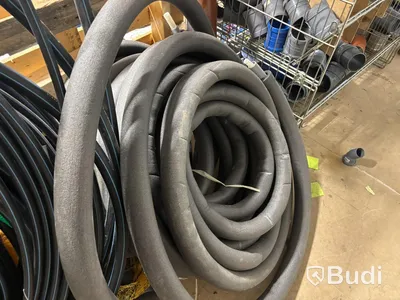 Large lot of plumbing and HVAC materials