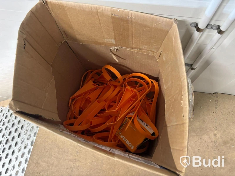 Large lot of plumbing and HVAC materials