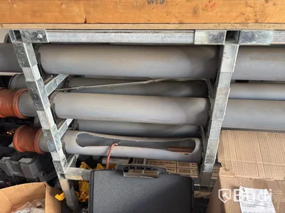 Plumbing lot incl. Novipro press tool