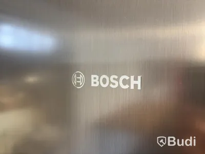 Bosch fridge/freezer KGV36UL20S, 312 L