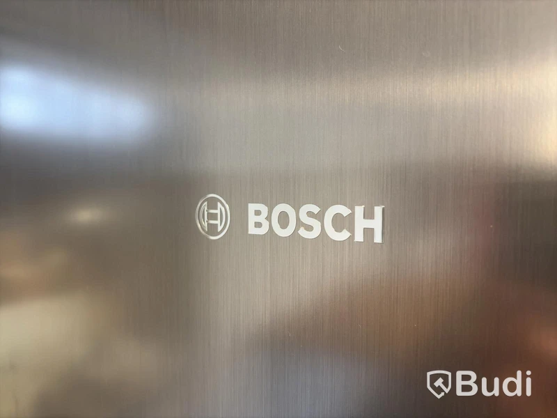 Bosch fridge/freezer KGV36UL20S, 312 L