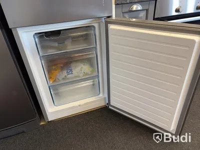 Bosch fridge/freezer KGV36UL20S, 312 L