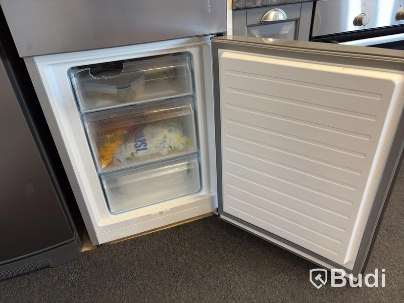 Bosch fridge/freezer KGV36UL20S, 312 L