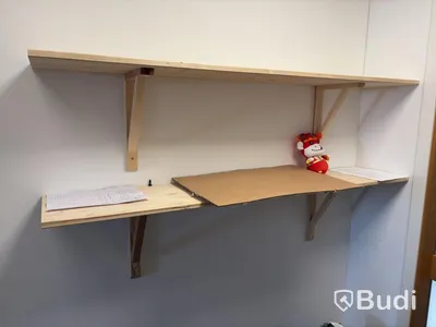 Kontorsarbetsplatser m.m.