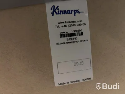 Kontorsarbetsplatser m.m.