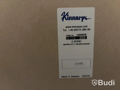 Kontorsarbetsplatser m.m.