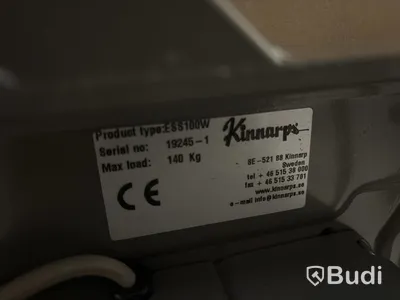 Kontorsarbetsplatser m.m.