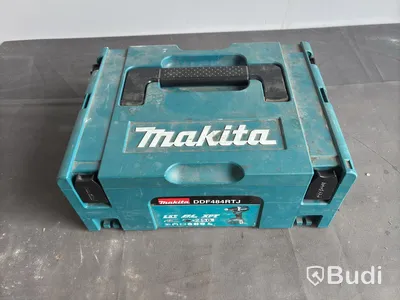 Verktygskit Makita, 18V