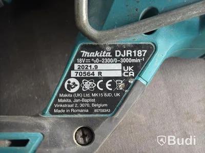 Makita Tool Kit, 18V