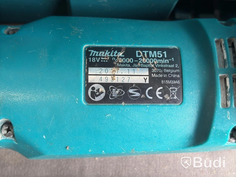 Makita Tool Kit, 18V