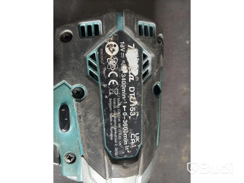 Makita Tool Kit, 18V