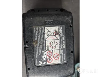 Makita Tool Kit, 18V