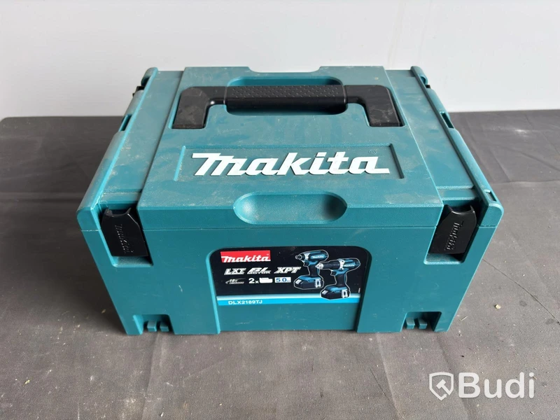 Makita Tool Kit, 18V