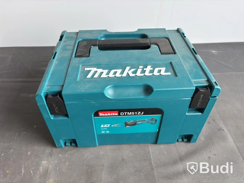 Makita Tool Kit, 18V