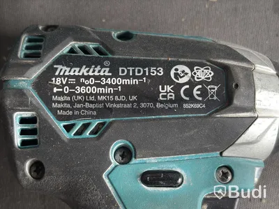 Makita Tool Kit, 18V