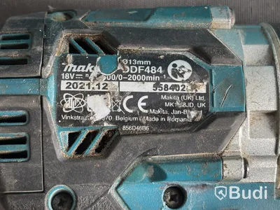 Makita Tool Kit, 18V