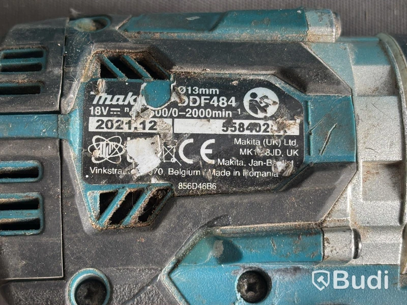 Makita Tool Kit, 18V
