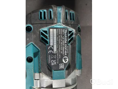 Verktygskit Makita, 18V