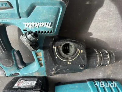 Verktygskit Makita, 18V