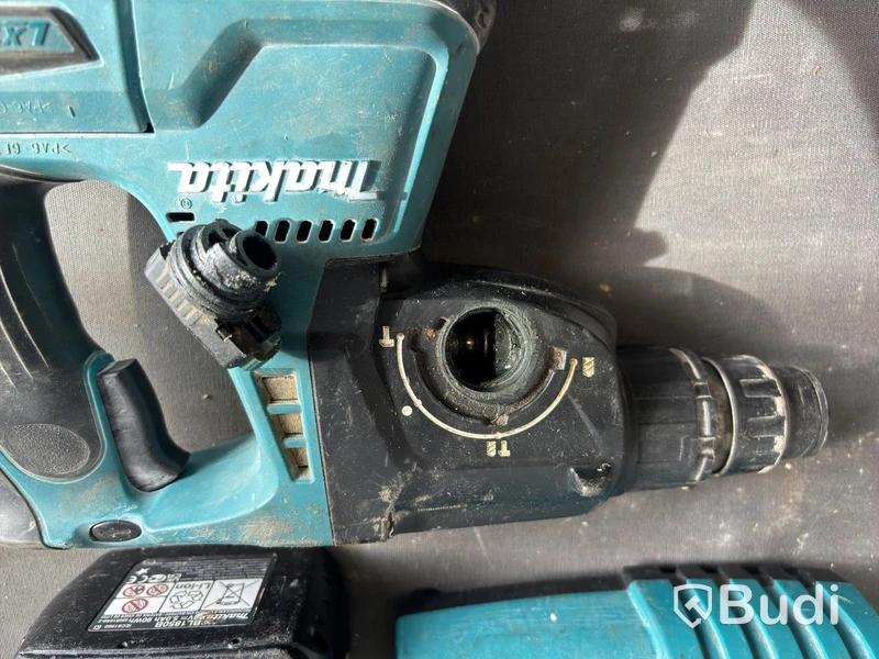 Verktygskit Makita, 18V