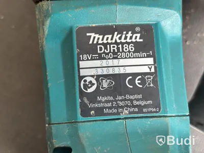 Makita Tool Kit, 18V
