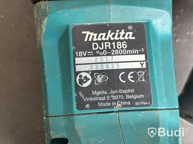 Makita Tool Kit, 18V
