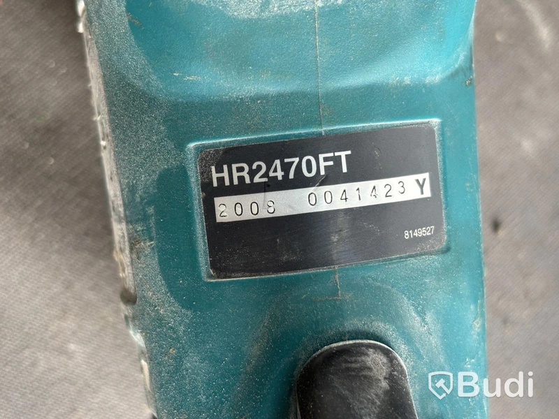 Makita Tool Kit, 18V