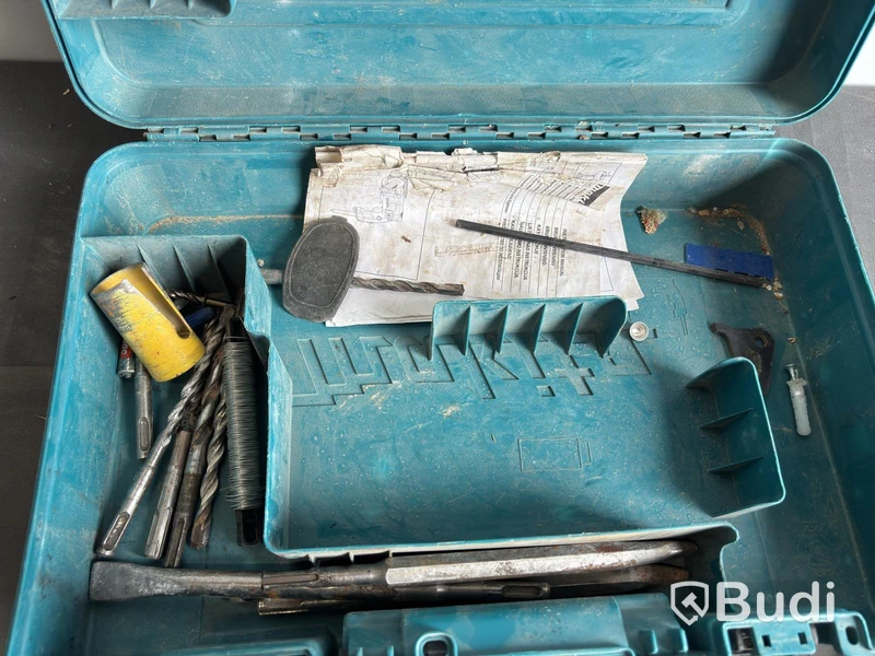 Makita Tool Kit, 18V