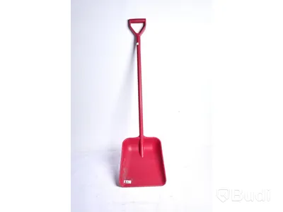 Snöskyfflar