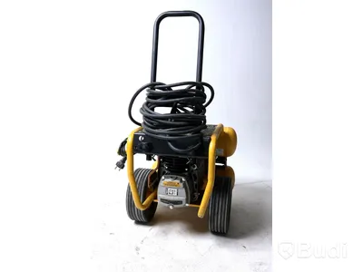 Kompressor DeWalt DPC16PS
