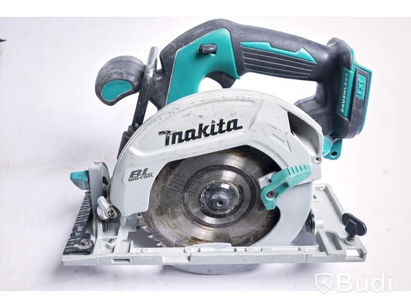 Diverse vektyg + kabelvinda – Makita, Bosch