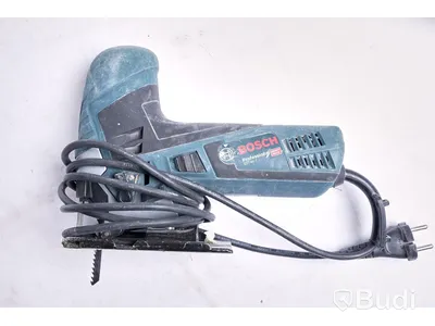 Diverse vektyg + kabelvinda – Makita, Bosch