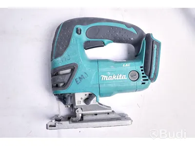 Diverse vektyg + kabelvinda – Makita, Bosch
