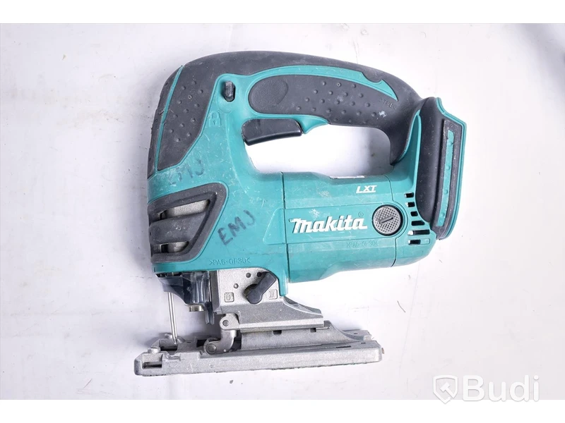 Diverse vektyg + kabelvinda – Makita, Bosch