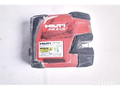 Diverse verktyg och tillbehör – Meec Tools, Hilti