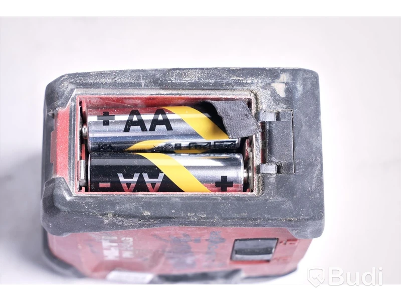 Diverse verktyg och tillbehör – Meec Tools, Hilti