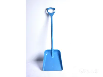 Snöskyfflar