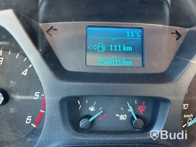 Ford Transit Chassi 350 2.2 TDCi FWD (155hk) - 2014 skåp med bakgavellift lätt lastbil