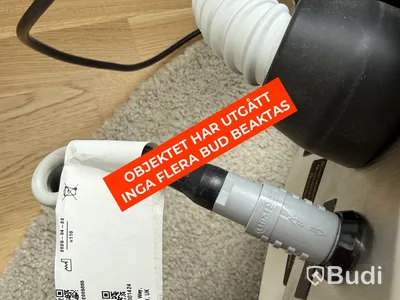 Behandlingsstol bäckenbotten BTL Emsella, blå