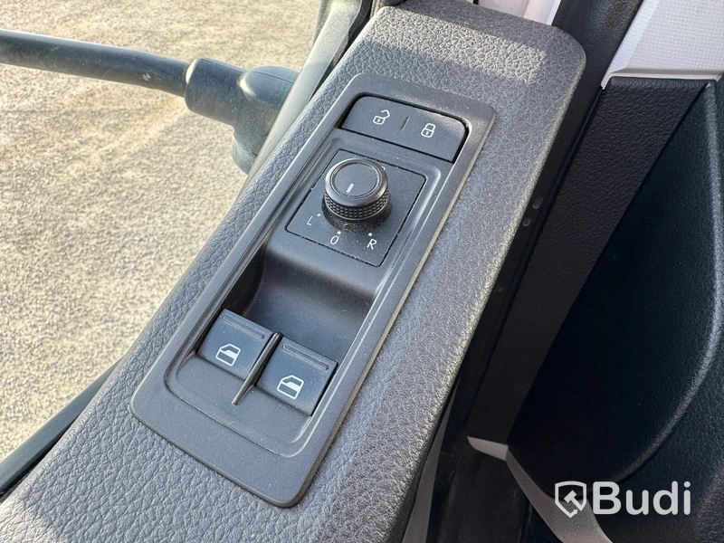 Skåpbil Volkswagen Transporter Chassi Cab 2.0 TDI -2016 | Dragkrok