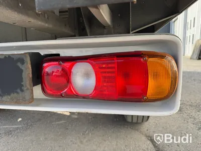 Skåpbil Volkswagen Transporter Chassi Cab 2.0 TDI -2016 | Dragkrok